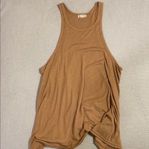 Free people tank